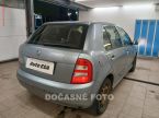 Škoda Fabia - fotka číslo 1