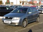 Škoda Fabia - fotka číslo 2
