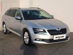 Škoda Superb - fotka číslo 0