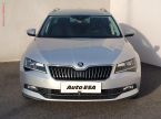 Škoda Superb - fotka číslo 1
