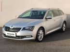 Škoda Superb - fotka číslo 2