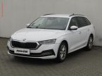 Škoda Octavia - fotka číslo 2
