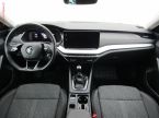 Škoda Octavia - fotka číslo 7