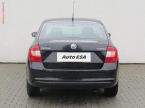 Škoda Rapid - fotka číslo 4