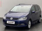 Volkswagen Sharan - fotka číslo 2