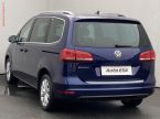 Volkswagen Sharan - fotka číslo 5