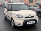 Kia Soul - fotka číslo 0