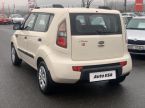 Kia Soul - fotka číslo 3