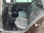 Škoda Superb - fotka číslo 9