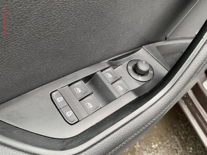 Škoda Superb - hlavní fotka