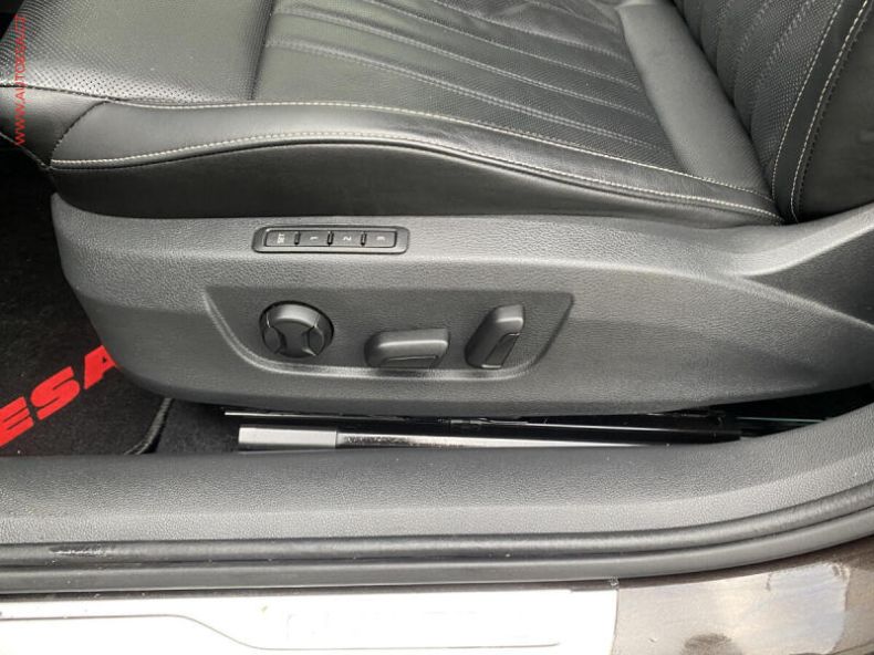 Škoda Superb - hlavní fotka