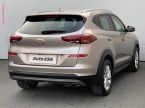 Hyundai Tucson - fotka číslo 3