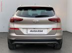 Hyundai Tucson - fotka číslo 4