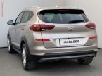Hyundai Tucson - fotka číslo 5