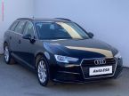 Audi A4 - fotka číslo 0