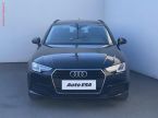 Audi A4 - fotka číslo 1
