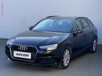 Audi A4 - fotka číslo 2