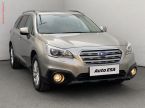 Subaru Outback - fotka číslo 0