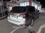 Subaru Outback - fotka číslo 1