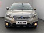 Subaru Outback - fotka číslo 1