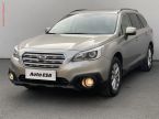 Subaru Outback - fotka číslo 2