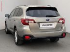 Subaru Outback - fotka číslo 5