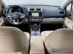 Subaru Outback - fotka číslo 7