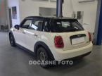 Mini Cooper - fotka číslo 1