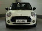 Mini Cooper - fotka číslo 1