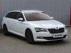 Škoda Superb - fotka číslo 0