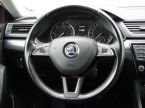Škoda Superb - fotka číslo 14