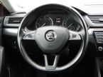 Škoda Superb - fotka číslo 14