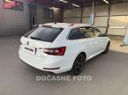 Škoda Superb - fotka číslo 1