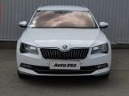 Škoda Superb - fotka číslo 1