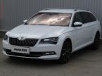 Škoda Superb - fotka číslo 2