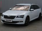 Škoda Superb - fotka číslo 2