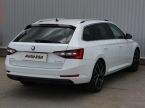 Škoda Superb - fotka číslo 3