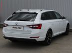 Škoda Superb - fotka číslo 3