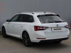 Škoda Superb - fotka číslo 5