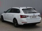 Škoda Superb - fotka číslo 5