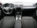 Škoda Superb - fotka číslo 7