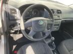 Škoda Roomster - fotka číslo 11