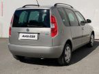 Škoda Roomster - fotka číslo 3