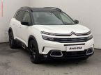 Citroën C5 Aircross - fotka číslo 0