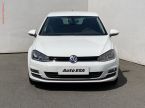Volkswagen Golf - fotka číslo 1