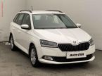 Škoda Fabia - fotka číslo 0