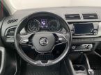 Škoda Fabia - fotka číslo 10