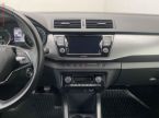 Škoda Fabia - fotka číslo 11