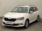 Škoda Fabia - fotka číslo 2