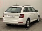 Škoda Fabia - fotka číslo 3